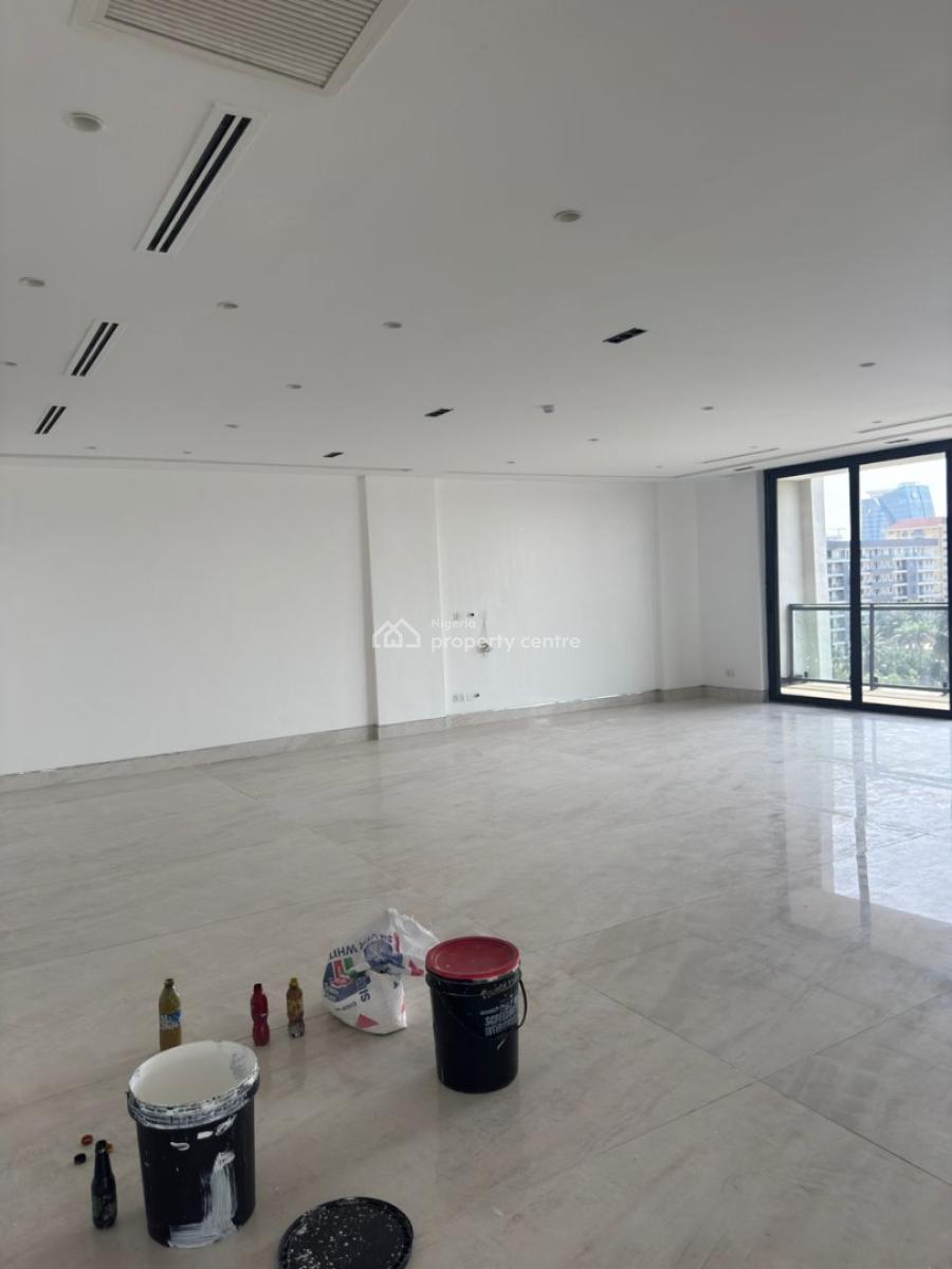 Luxury 5 Bedroom Penthouse, Old Ikoyi, Ikoyi, Lagos, Block of Flats for Sale