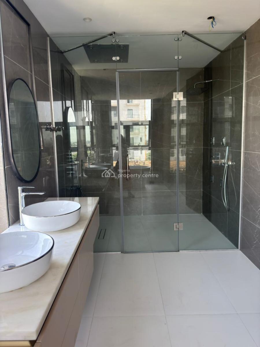 Luxury 5 Bedroom Penthouse, Old Ikoyi, Ikoyi, Lagos, Block of Flats for Sale