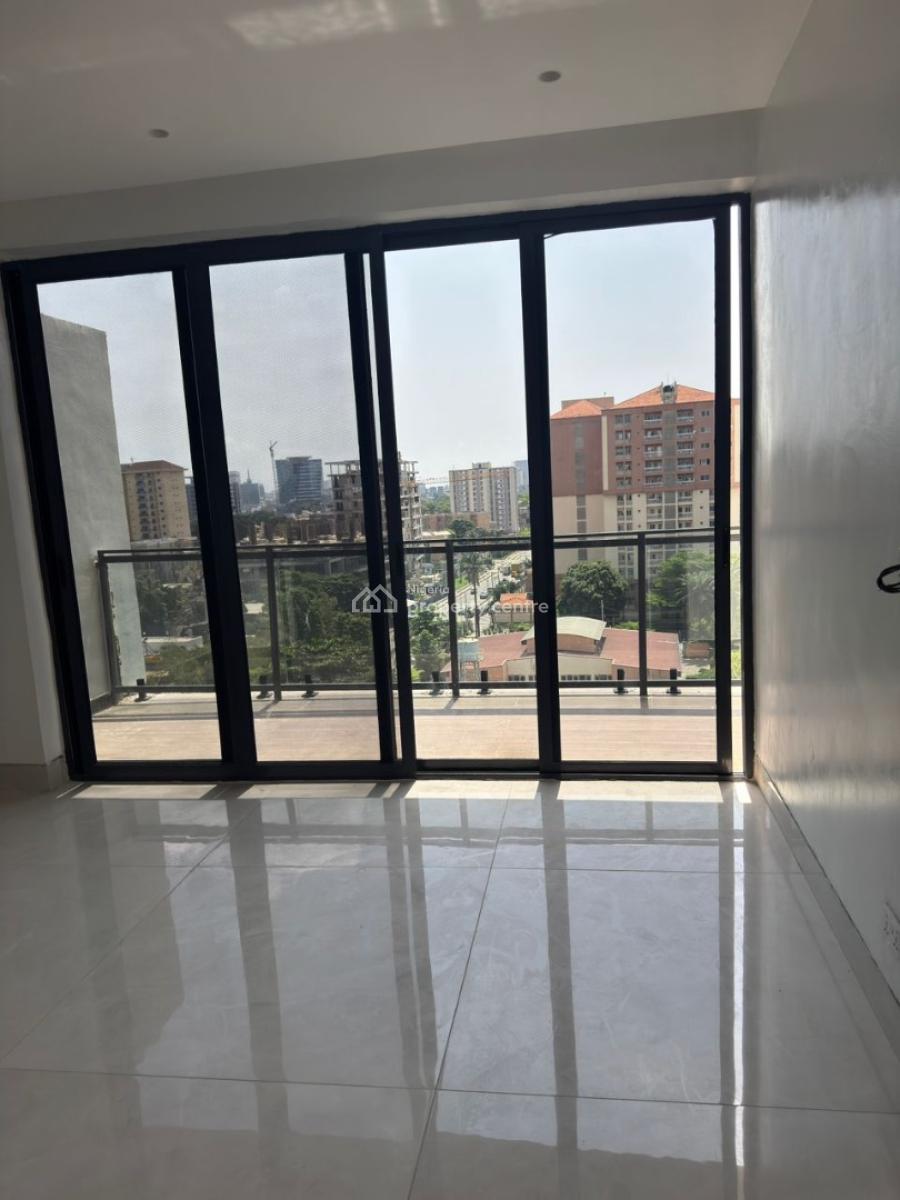Luxury 5 Bedroom Penthouse, Old Ikoyi, Ikoyi, Lagos, Block of Flats for Sale