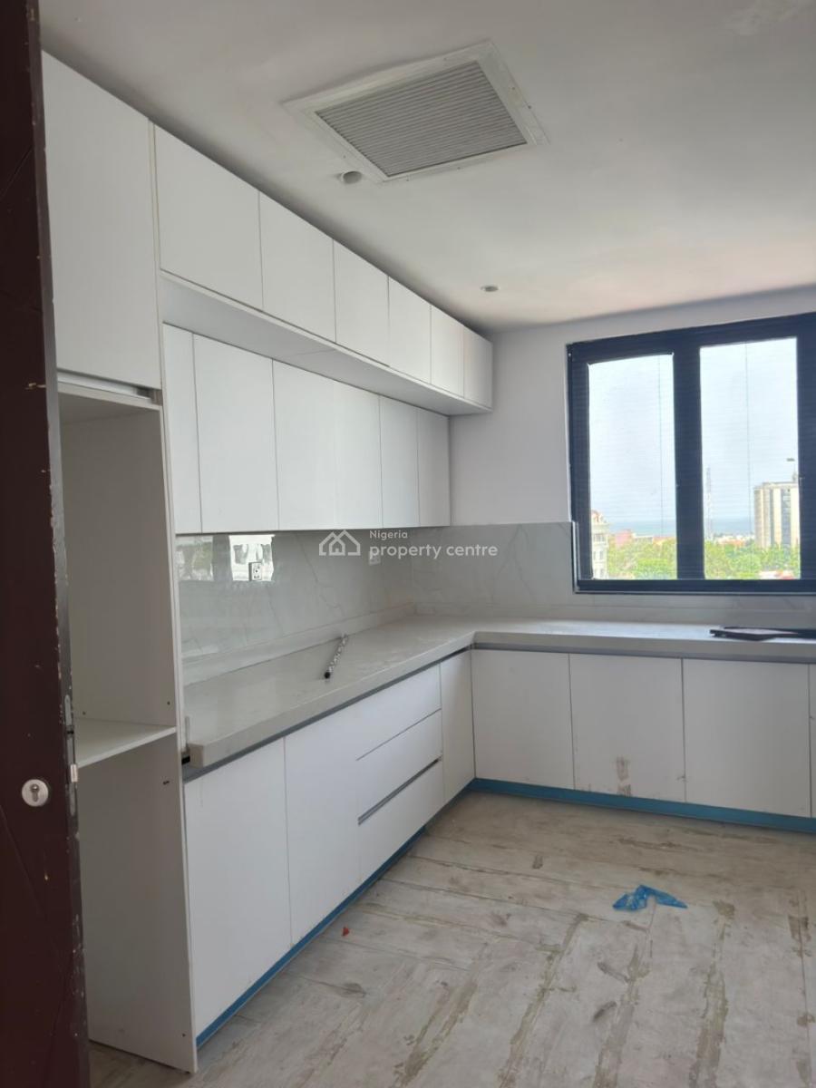 Luxury 5 Bedroom Penthouse, Old Ikoyi, Ikoyi, Lagos, Block of Flats for Sale