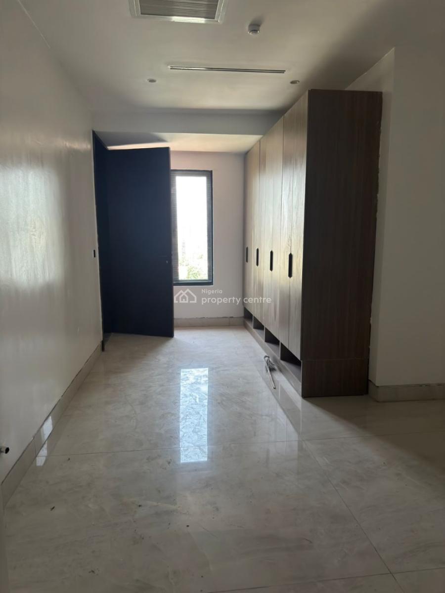 Luxury 5 Bedroom Penthouse, Old Ikoyi, Ikoyi, Lagos, Block of Flats for Sale