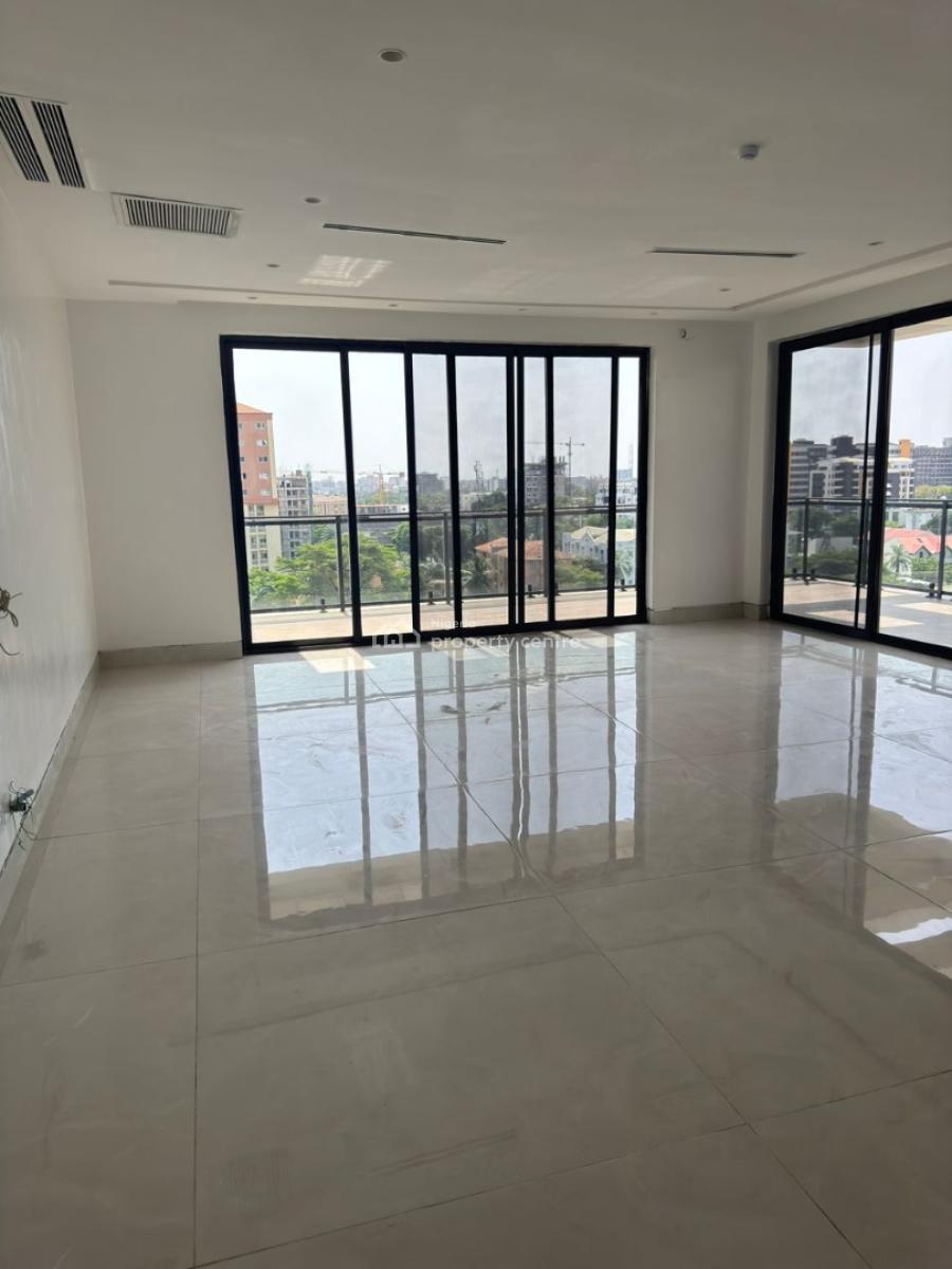 Luxury 5 Bedroom Penthouse, Old Ikoyi, Ikoyi, Lagos, Block of Flats for Sale