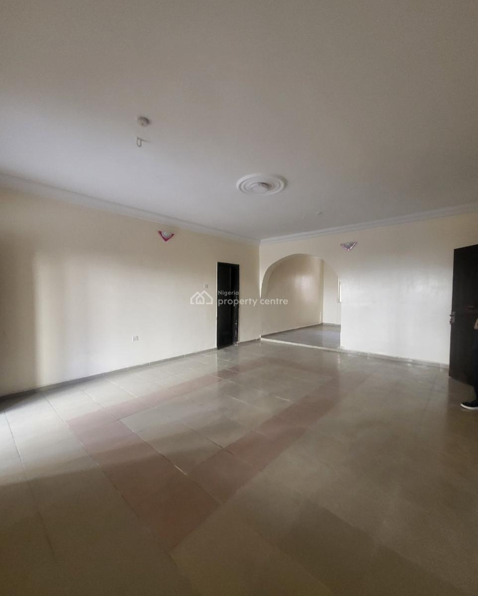 Luxurious 3 Bedroom Flat, By Zartech, Wuye, Abuja, Flat / Apartment for Rent