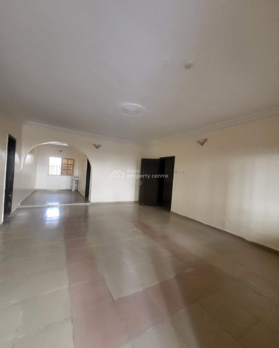 Luxurious 3 Bedroom Flat, By Zartech, Wuye, Abuja, Flat / Apartment for Rent
