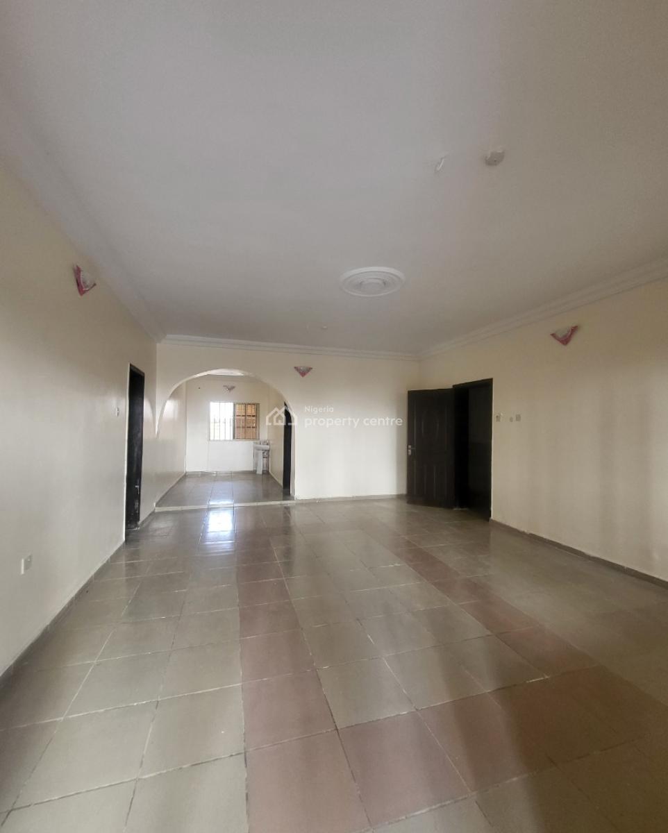 Luxurious 3 Bedroom Flat, By Zartech, Wuye, Abuja, Flat / Apartment for Rent