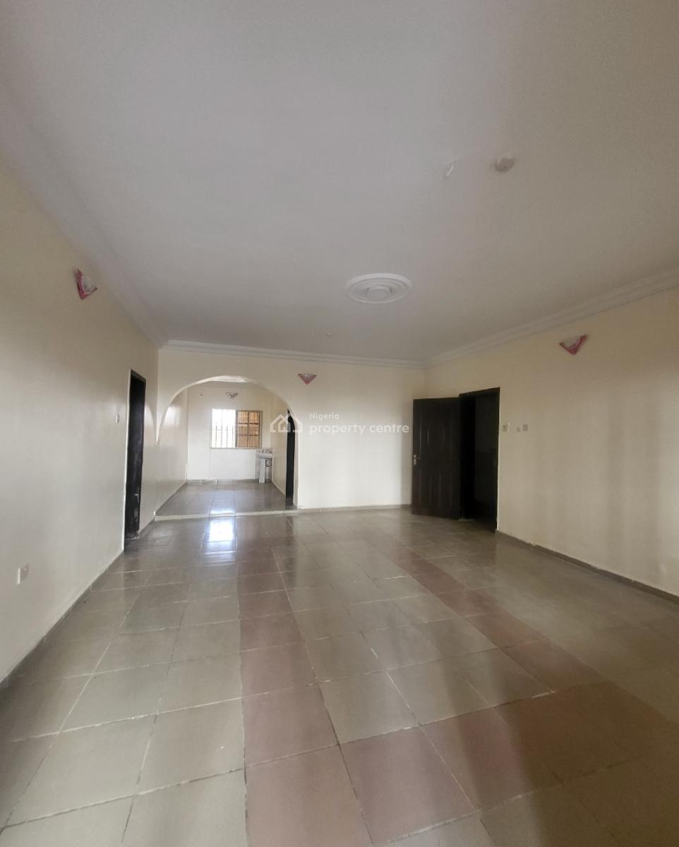 Luxurious 3 Bedroom Flat, By Zartech, Wuye, Abuja, Flat / Apartment for Rent