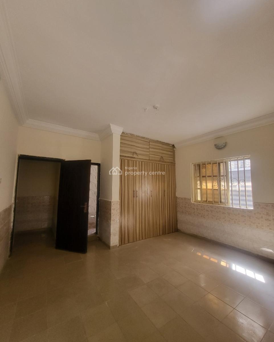 Luxurious 3 Bedroom Flat, By Zartech, Wuye, Abuja, Flat / Apartment for Rent