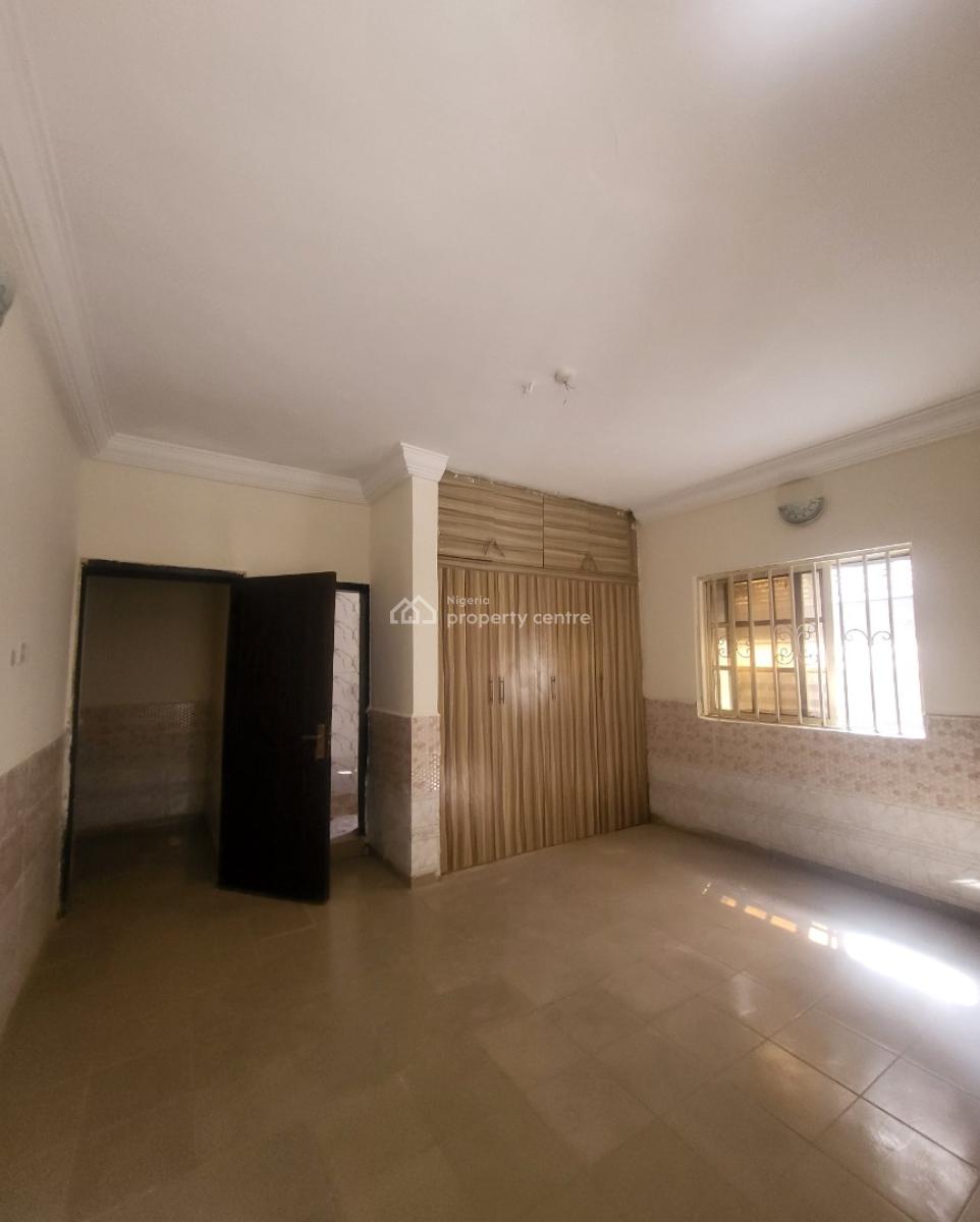Luxurious 3 Bedroom Flat, By Zartech, Wuye, Abuja, Flat / Apartment for Rent
