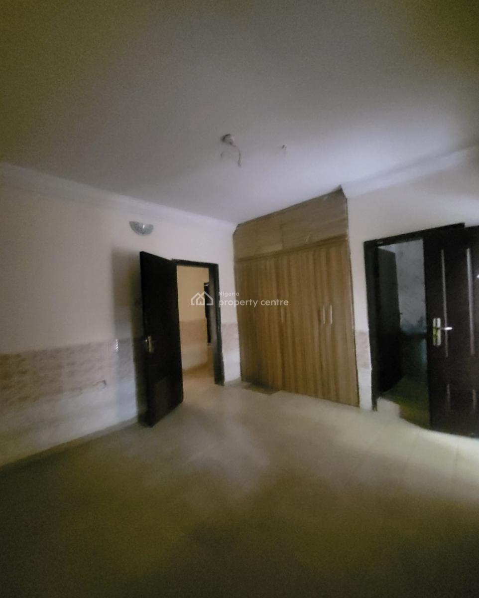Luxurious 3 Bedroom Flat, By Zartech, Wuye, Abuja, Flat / Apartment for Rent