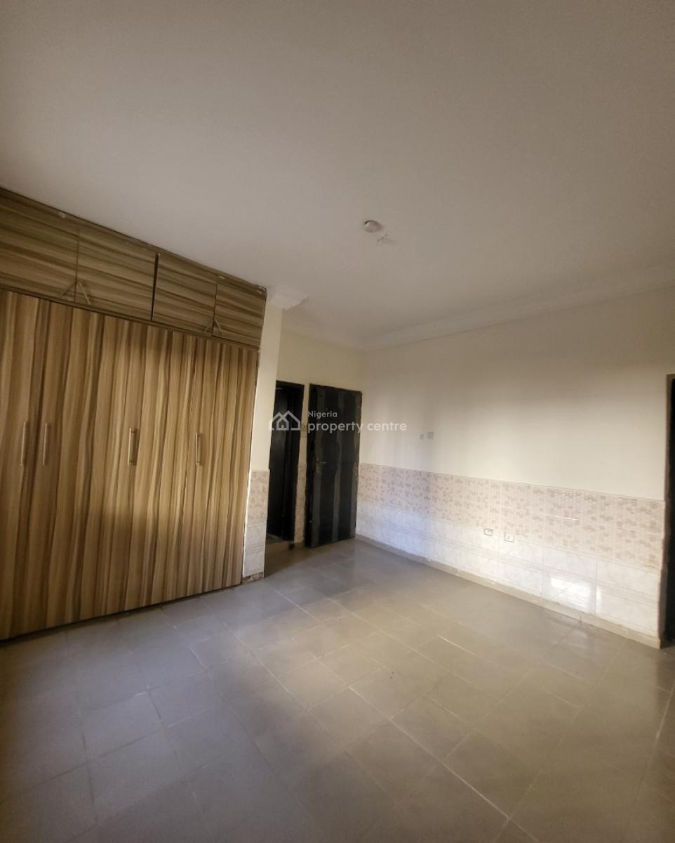 Luxurious 3 Bedroom Flat, By Zartech, Wuye, Abuja, Flat / Apartment for Rent