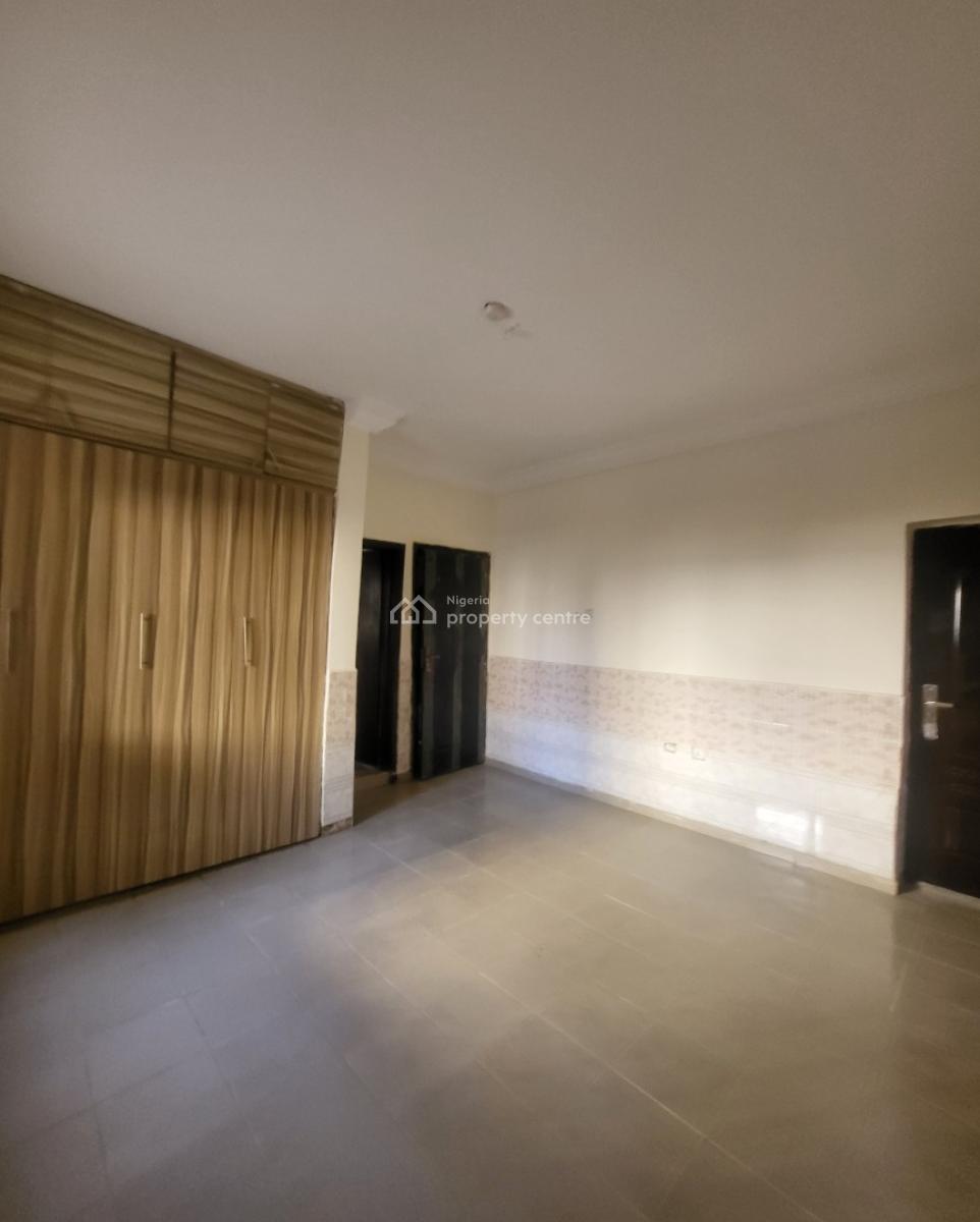Luxurious 3 Bedroom Flat, By Zartech, Wuye, Abuja, Flat / Apartment for Rent