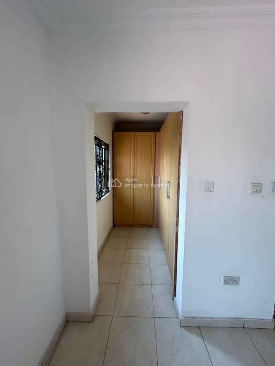 4 Bedroom Duplex, Ikoyi, Lagos, House for Rent