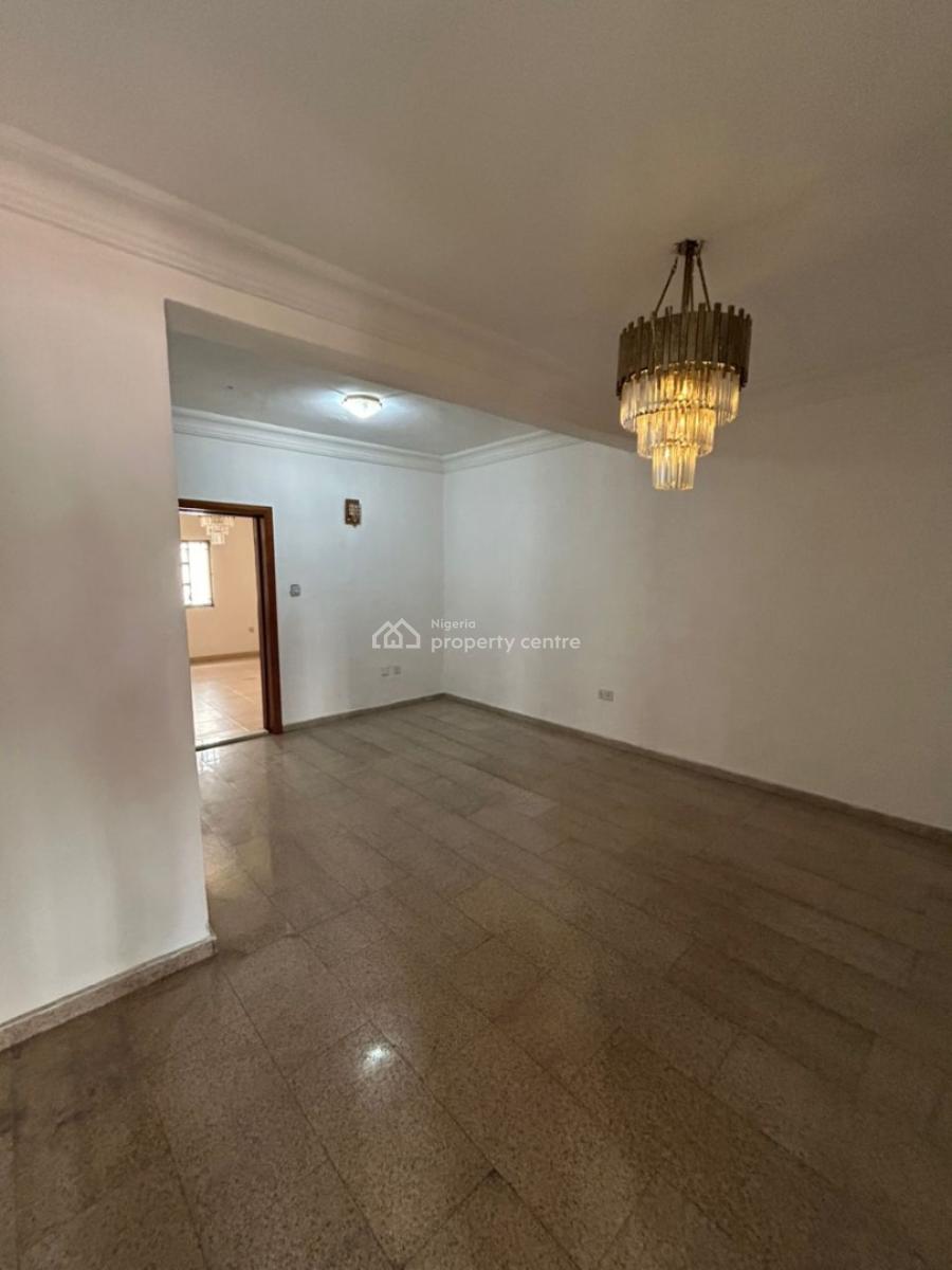 4 Bedroom Duplex, Ikoyi, Lagos, House for Rent