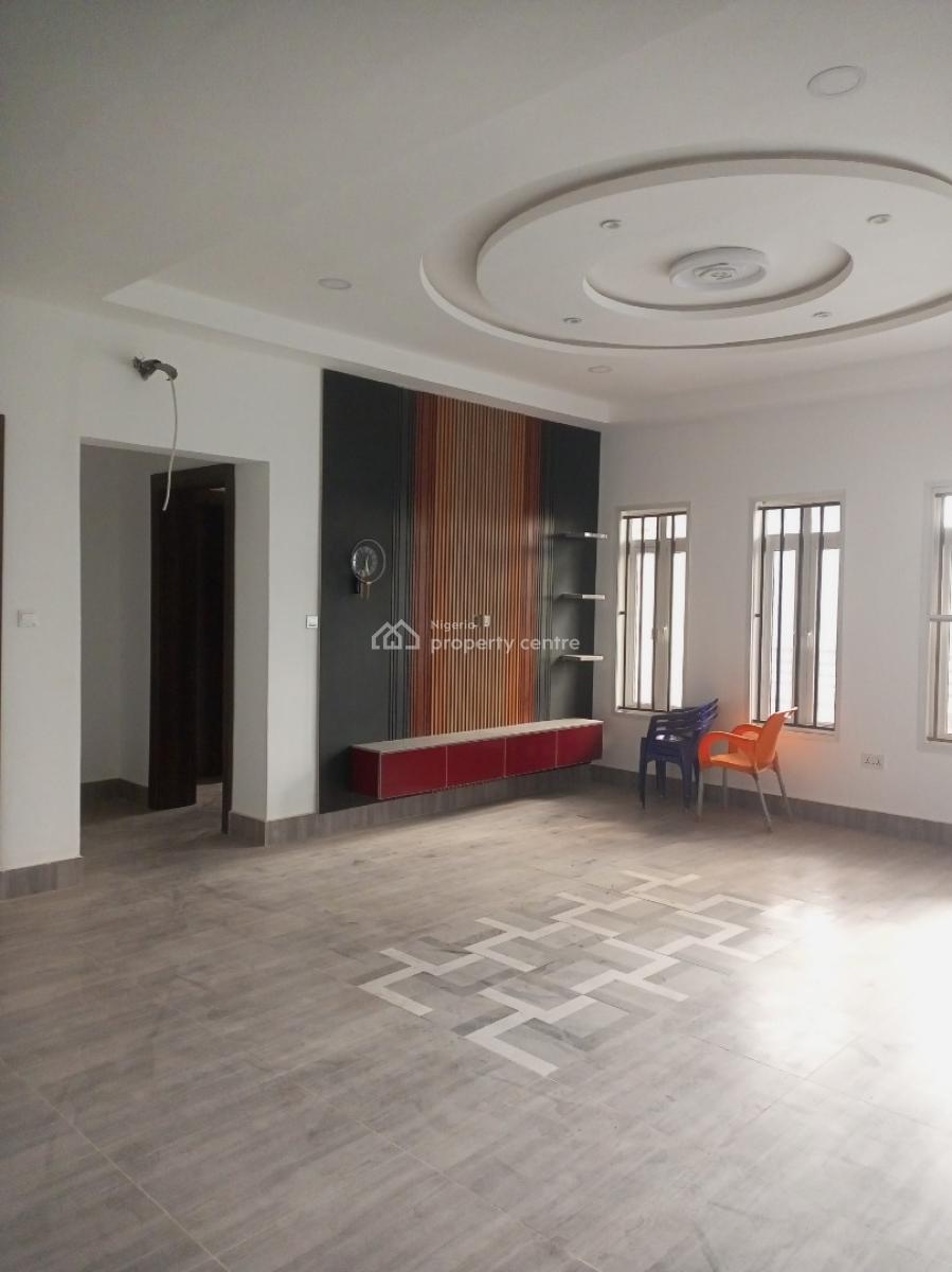 Block of 5 No 3 Bedroom Apartment + 1 No 2 Bedroom Apartment, Off Bush Street, Anthony, Maryland, Lagos, Flat / Apartment for Sale
