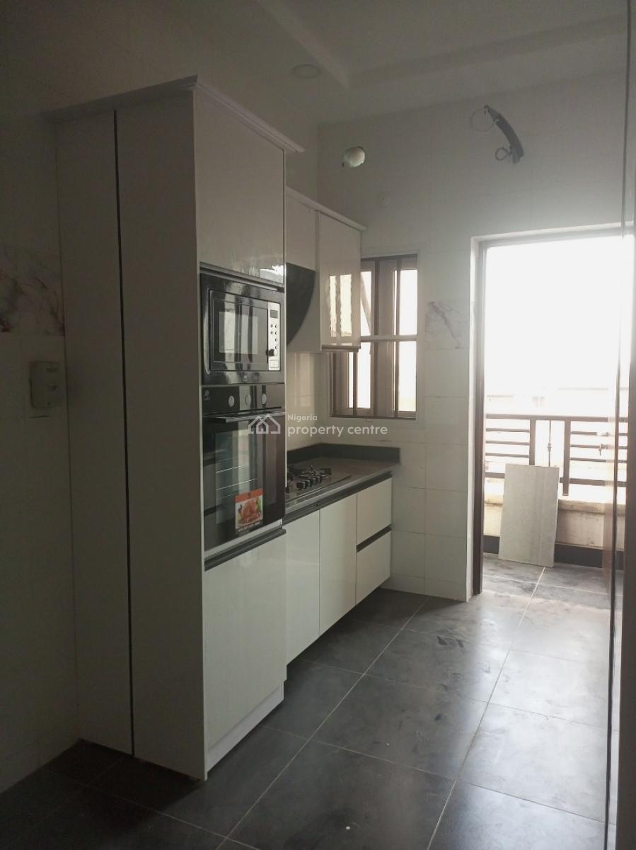 Block of 5 No 3 Bedroom Apartment + 1 No 2 Bedroom Apartment, Off Bush Street, Anthony, Maryland, Lagos, Flat / Apartment for Sale
