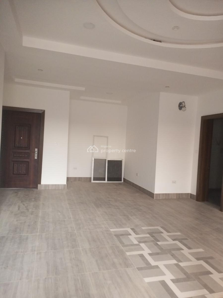 Block of 5 No 3 Bedroom Apartment + 1 No 2 Bedroom Apartment, Off Bush Street, Anthony, Maryland, Lagos, Flat / Apartment for Sale