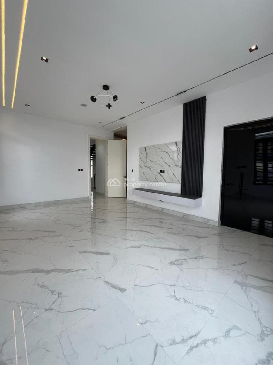 5-bedroom Detached Duplex, Lekki Phase 1, Lekki, Lagos, Detached Duplex for Sale