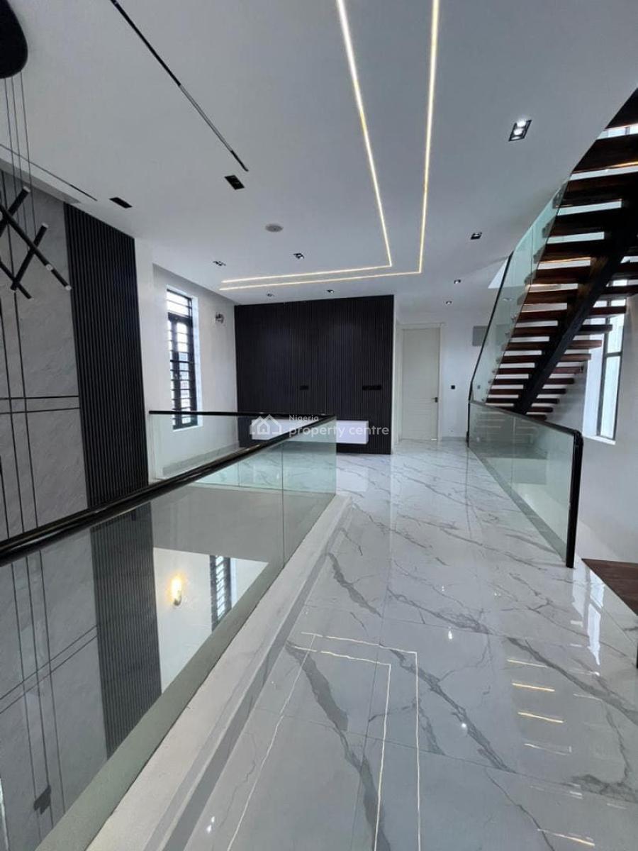 5-bedroom Detached Duplex, Lekki Phase 1, Lekki, Lagos, Detached Duplex for Sale
