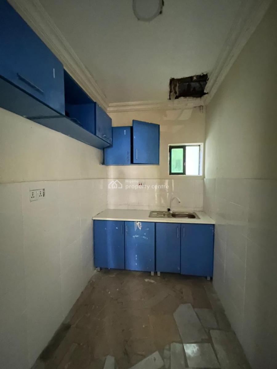 2-bedroom Apartment, Lekki, Lagos, Flat / Apartment for Rent