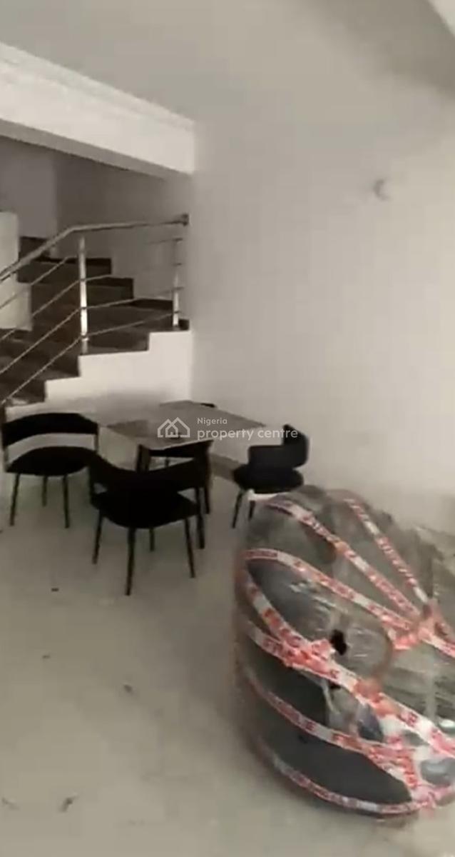 Modern Comfort, Off Freedom Way, Lekki Phase 1, Lekki, Lagos, Terraced Duplex for Rent