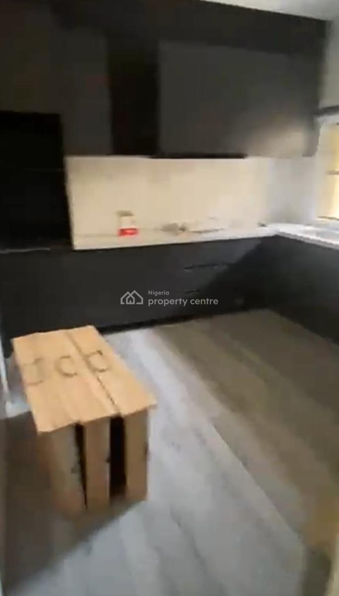 Modern Comfort, Off Freedom Way, Lekki Phase 1, Lekki, Lagos, Terraced Duplex for Rent
