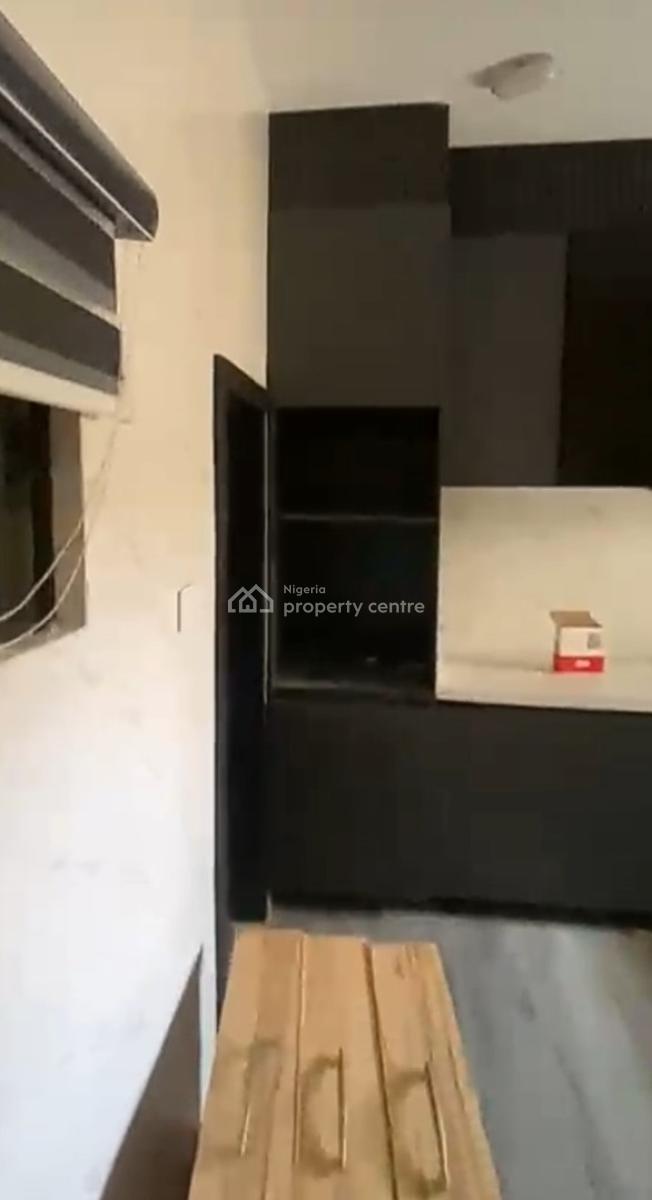 Modern Comfort, Off Freedom Way, Lekki Phase 1, Lekki, Lagos, Terraced Duplex for Rent