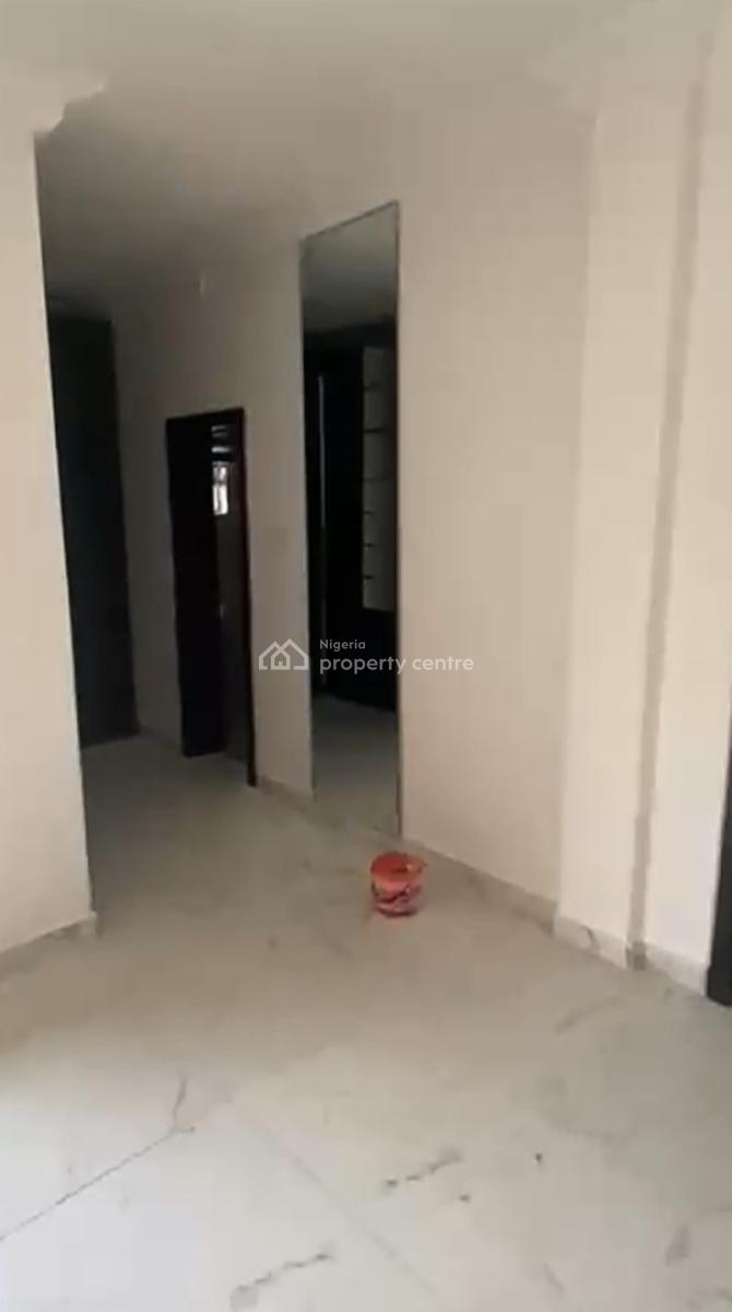 Modern Comfort, Off Freedom Way, Lekki Phase 1, Lekki, Lagos, Terraced Duplex for Rent