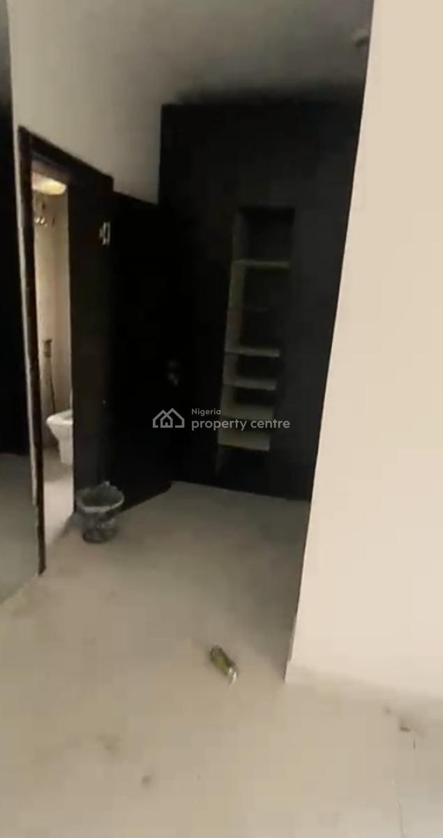 Modern Comfort, Off Freedom Way, Lekki Phase 1, Lekki, Lagos, Terraced Duplex for Rent