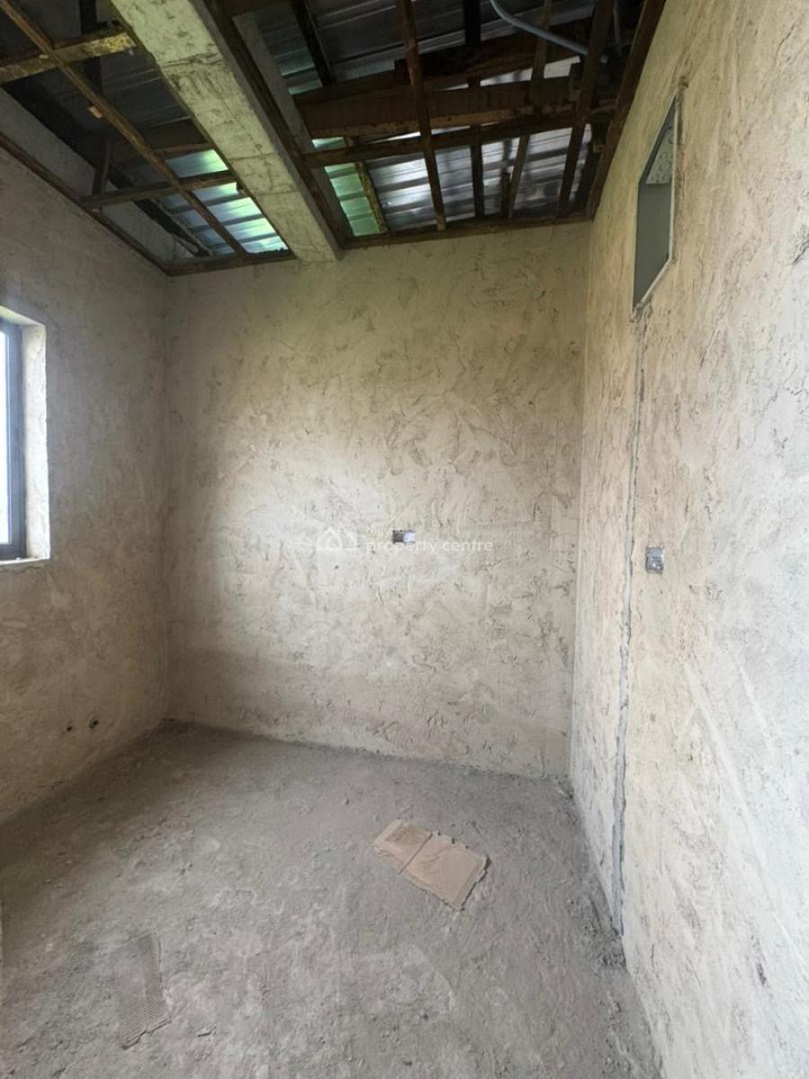 Very Spacious 2 Bedroom Apartment (shell Interior), Nh 1 Extension Estate, Kiss Daniel Street., Ikate, Lekki, Lagos, Flat / Apartment for Sale