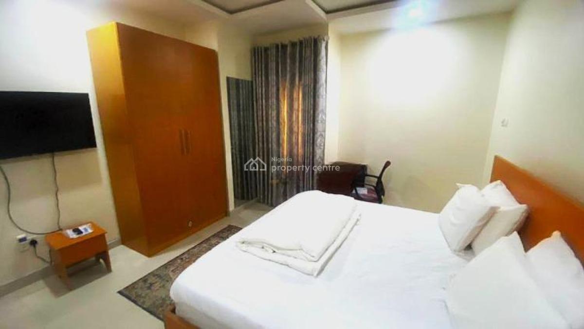 Tastefully Furnished 3-bedroom Serviced Apartment, Urban Prime Estate, Ajah, Lagos, Flat / Apartment Short Let