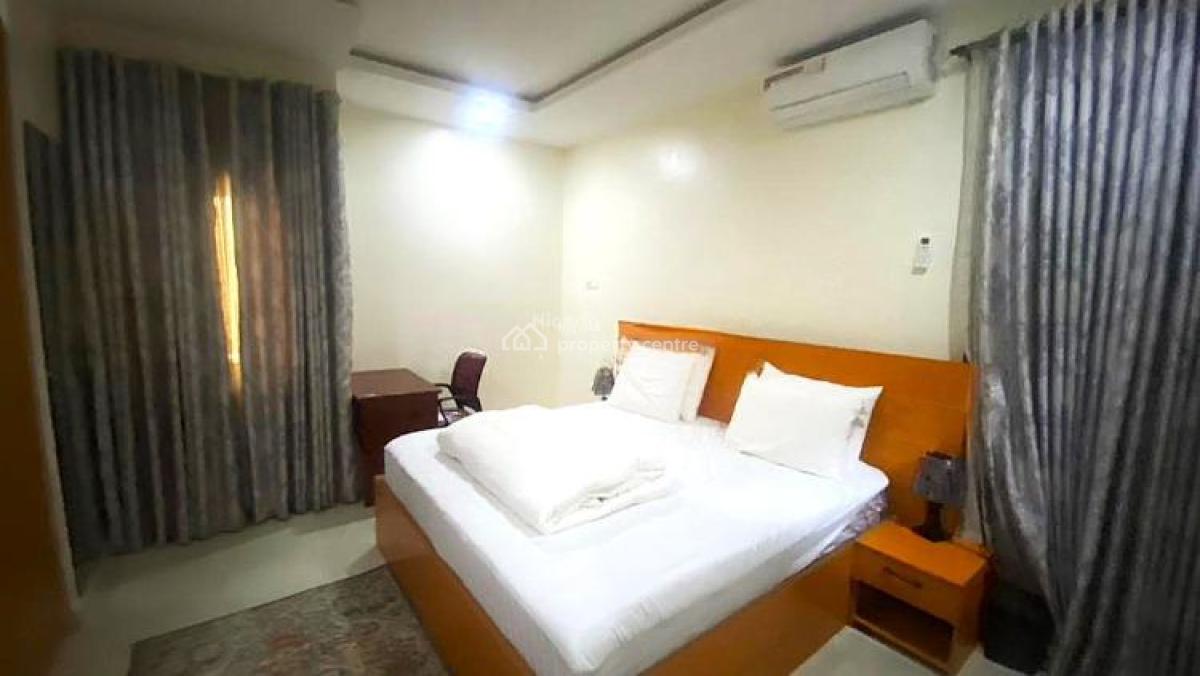 Tastefully Furnished 3-bedroom Serviced Apartment, Urban Prime Estate, Ajah, Lagos, Flat / Apartment Short Let