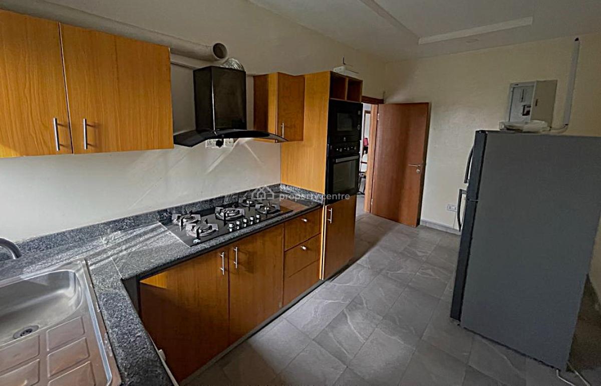 Tastefully Furnished 3-bedroom Serviced Apartment, Urban Prime Estate, Ajah, Lagos, Flat / Apartment Short Let