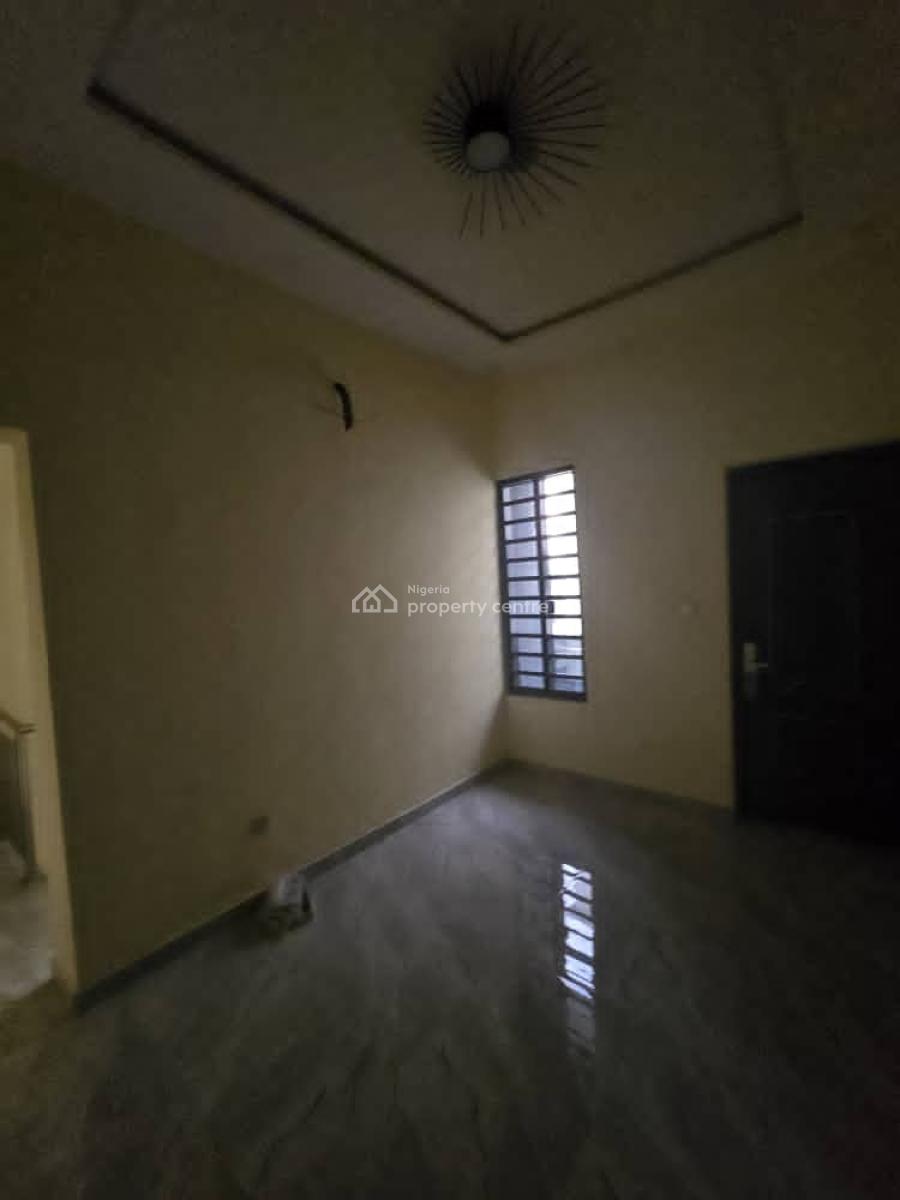 Tastefully Built 4 Bedroom Fully Detached Duplex in a Serene Estate, Omole Phase 2, Ikeja, Lagos, Detached Duplex for Rent