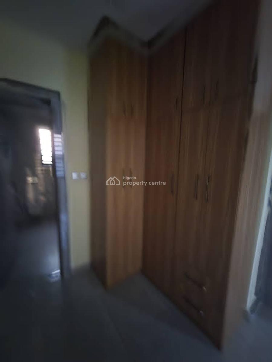 Tastefully Built 4 Bedroom Fully Detached Duplex in a Serene Estate, Omole Phase 2, Ikeja, Lagos, Detached Duplex for Rent