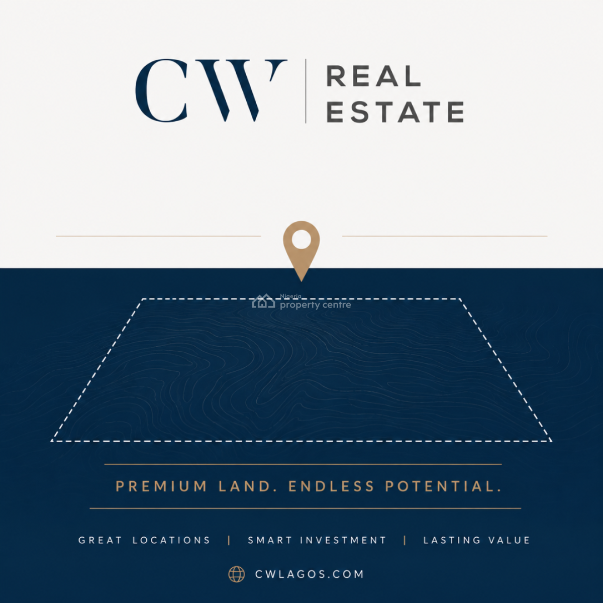 Land Measuring 4397sqm in Ikoyi, Ikoyi, Lagos, Land for Sale