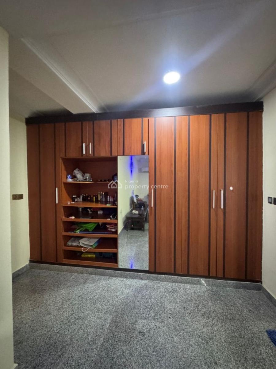 Luxury 3-bedroom Furnished Apartment., Ikoyi, Lagos, Flat / Apartment for Rent