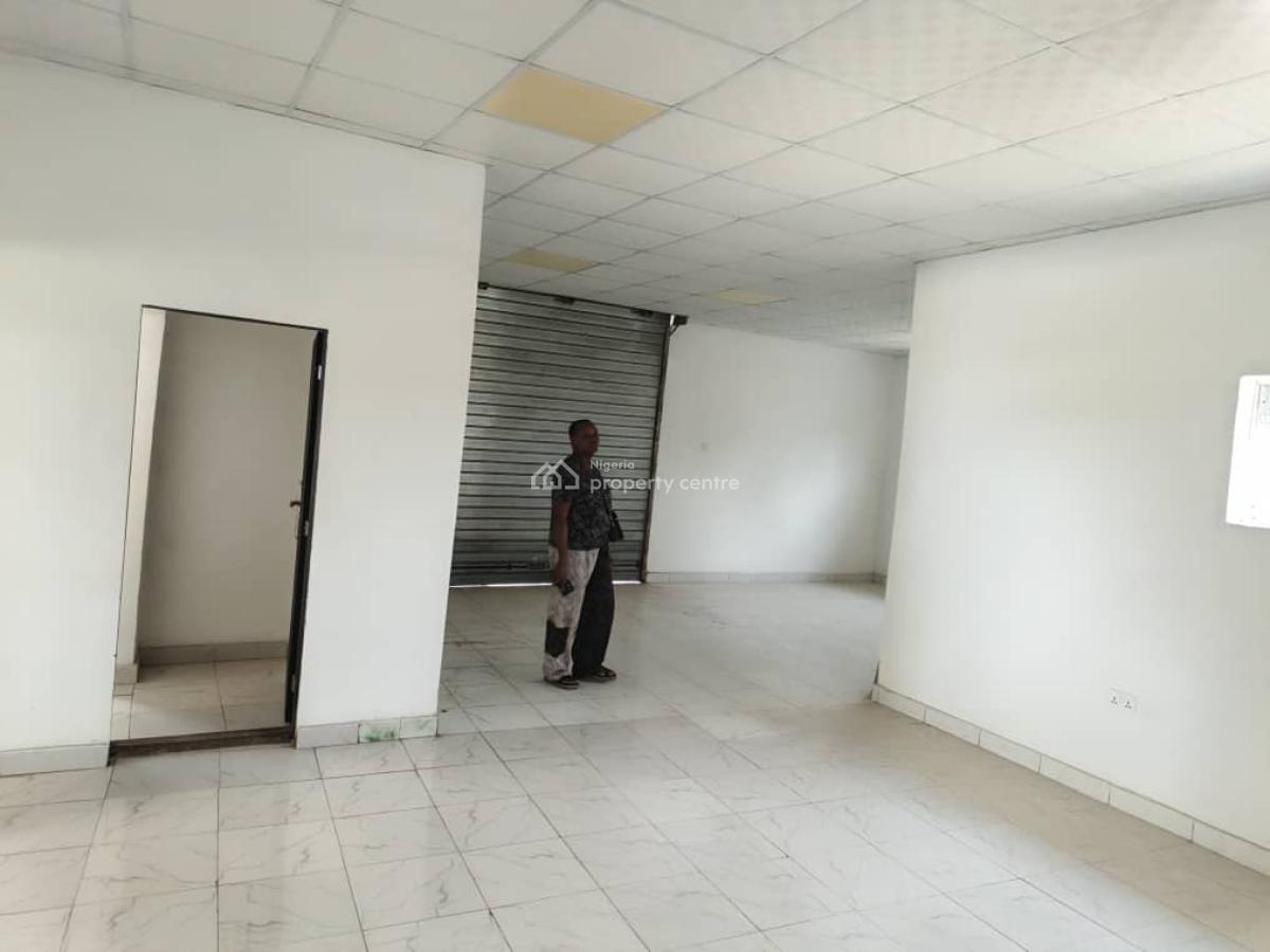 Two Units of 3 Bedroom Flats at The First Floor Upstairs., Ibeju Lekki, Lagos, Commercial Property for Sale