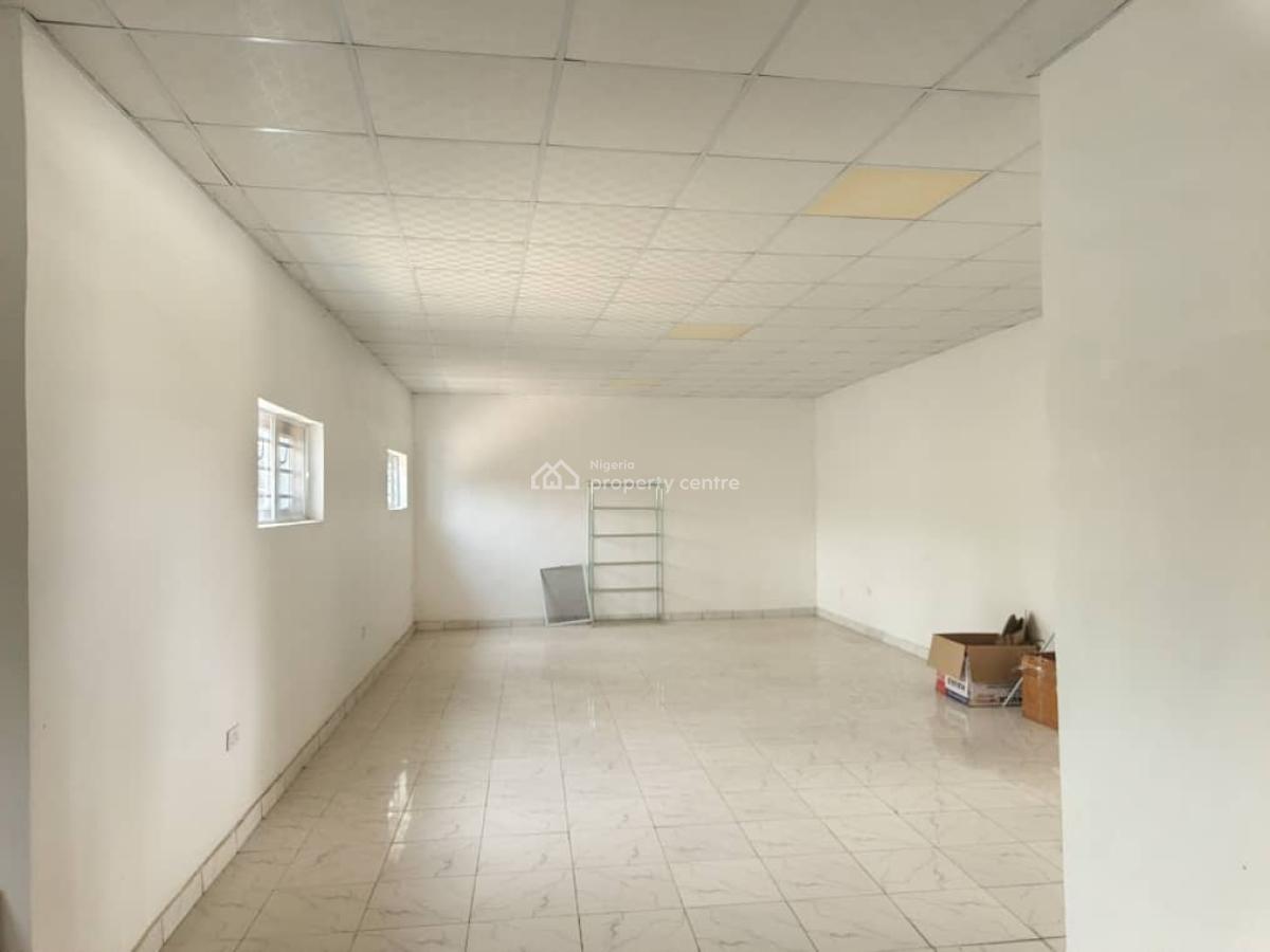 Two Units of 3 Bedroom Flats at The First Floor Upstairs., Ibeju Lekki, Lagos, Commercial Property for Sale