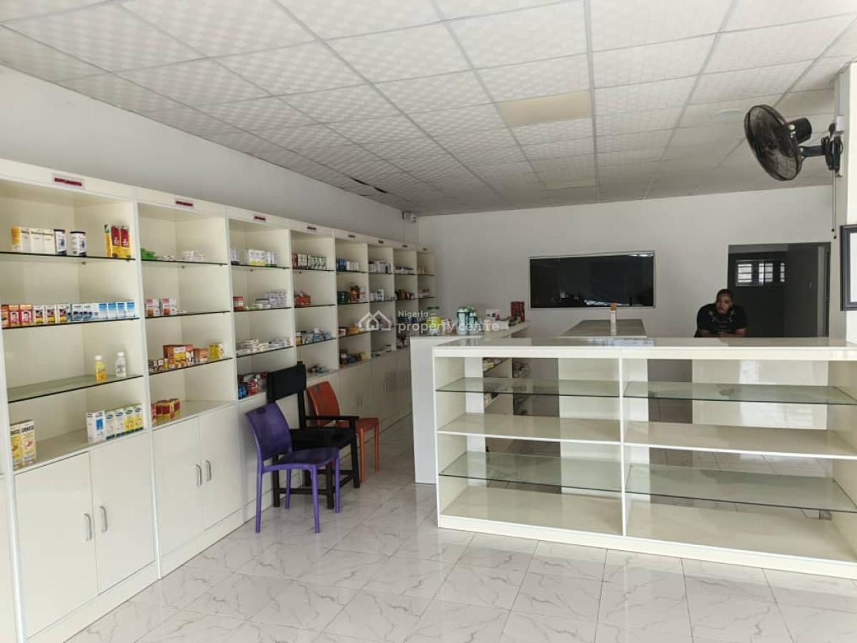 Two Units of 3 Bedroom Flats at The First Floor Upstairs., Ibeju Lekki, Lagos, Commercial Property for Sale