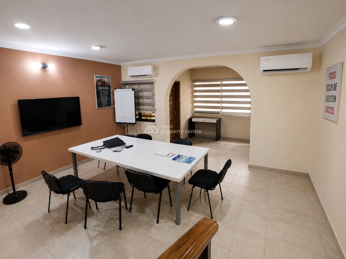 Commercial Property for Lease, Lekki Phase 1, Lekki, Lagos, Commercial Property for Rent