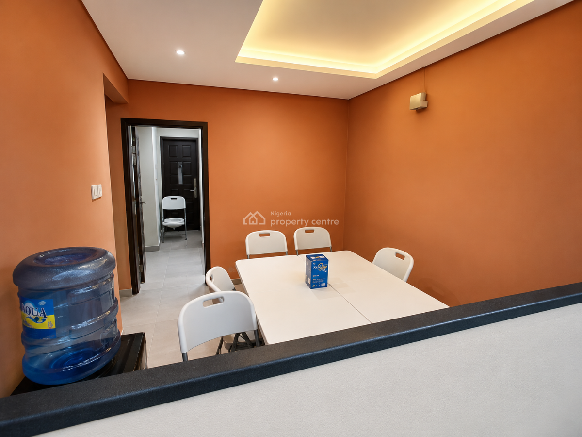 Commercial Property for Lease, Lekki Phase 1, Lekki, Lagos, Commercial Property for Rent