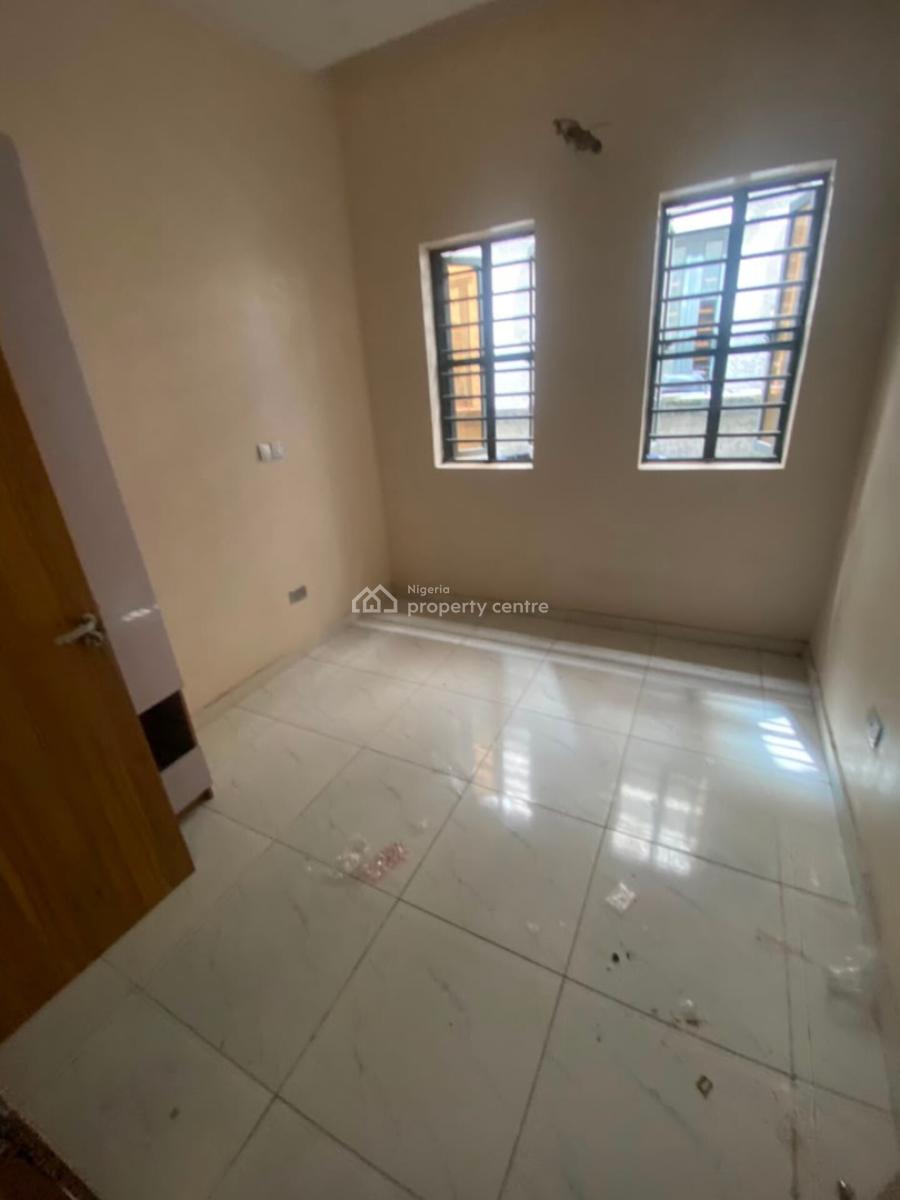 Brand New Unit of Shared Apartment Available, Ikota, Lekki, Lagos, Self Contain (single Rooms) for Rent