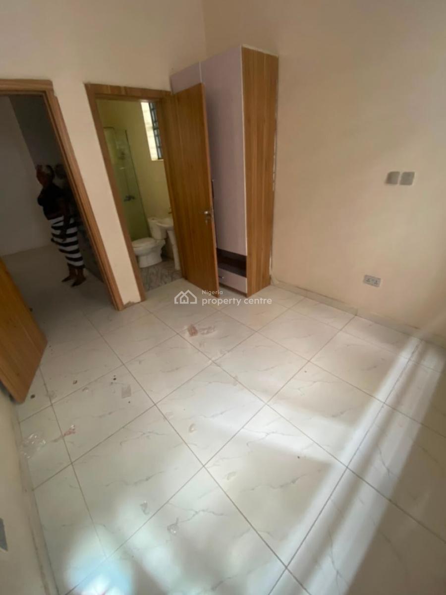Brand New Unit of Shared Apartment Available, Ikota, Lekki, Lagos, Self Contain (single Rooms) for Rent