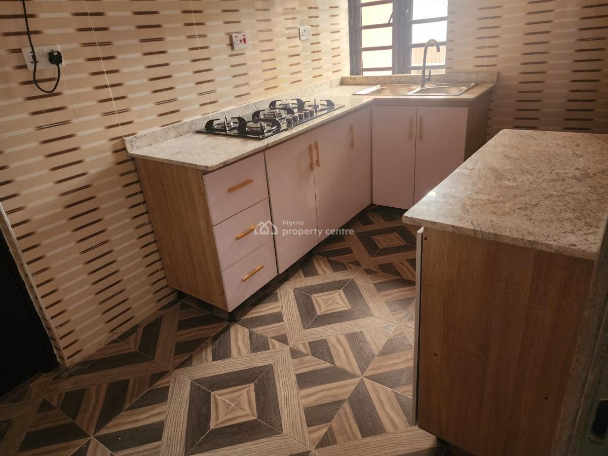 Luxury 2 Bedroom Flats, Eputu, Ibeju Lekki, Lagos, Flat / Apartment for Rent
