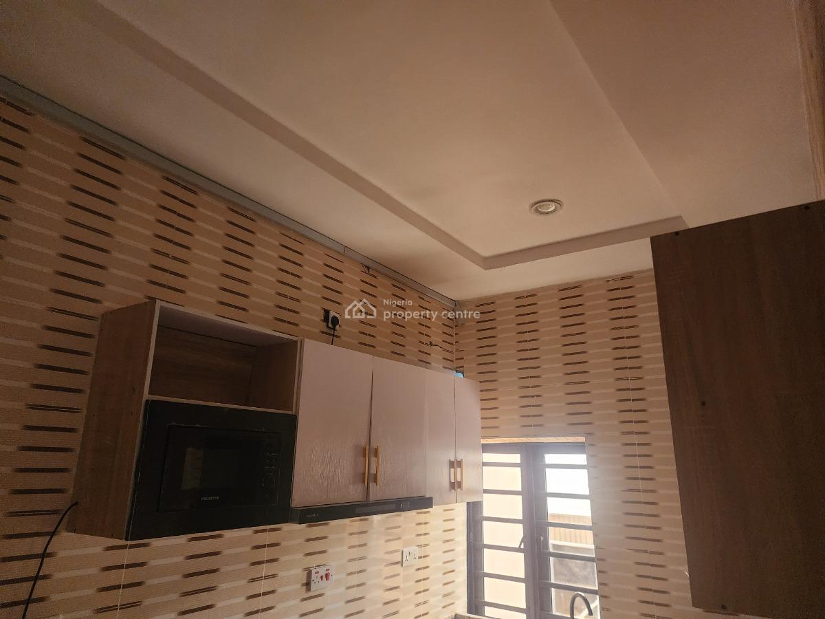 Luxury 2 Bedroom Flats, Eputu, Ibeju Lekki, Lagos, Flat / Apartment for Rent