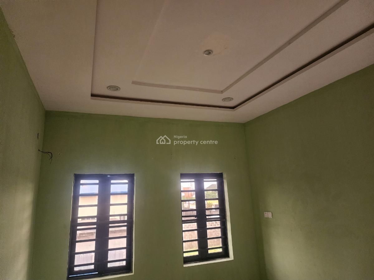 Luxury 2 Bedroom Flats, Eputu, Ibeju Lekki, Lagos, Flat / Apartment for Rent