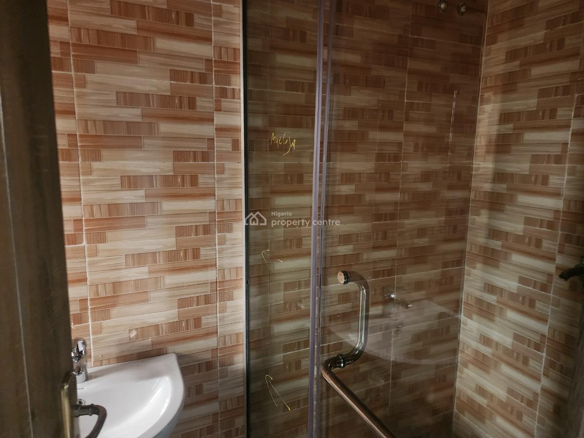 Luxury 2 Bedroom Flats, Eputu, Ibeju Lekki, Lagos, Flat / Apartment for Rent