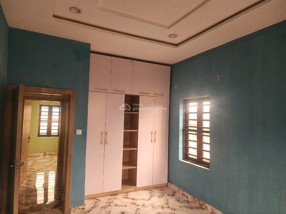 Luxury 2 Bedroom Flats, Eputu, Ibeju Lekki, Lagos, Flat / Apartment for Rent