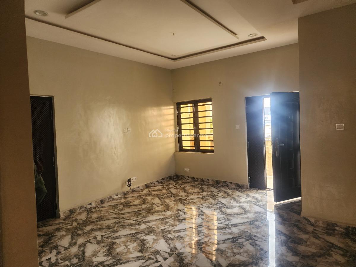 Luxury 2 Bedroom Flats, Eputu, Ibeju Lekki, Lagos, Flat / Apartment for Rent