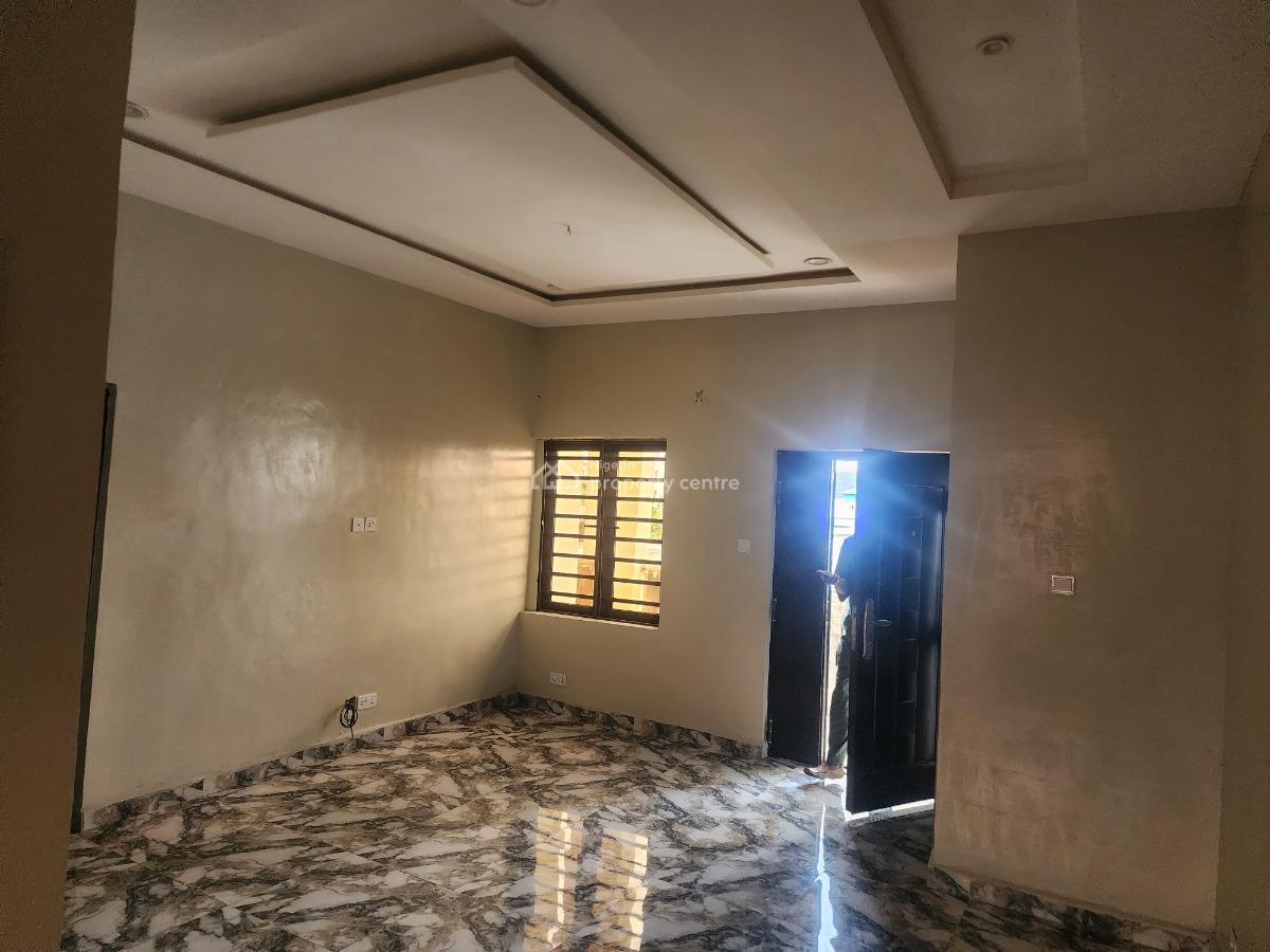 Luxury 2 Bedroom Flats, Eputu, Ibeju Lekki, Lagos, Flat / Apartment for Rent